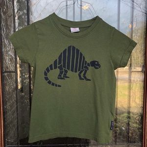 Polarn O Pyret Dino Tee | size 2-3yrs